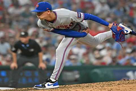 Luke Weaver maintaining focus as trade deadline questions loom