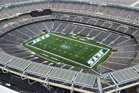 NFL stars make vocal push for fields to have natural grass following World Cup switch