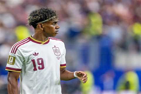 World Cup Young Player of the Tournament odds, picks: Is it Lamine Yamal’s award to lose?