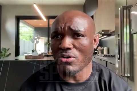 Kamaru Usman Believes Win Vs. Dricus Du Plessis Sets Him Up For Title Fight