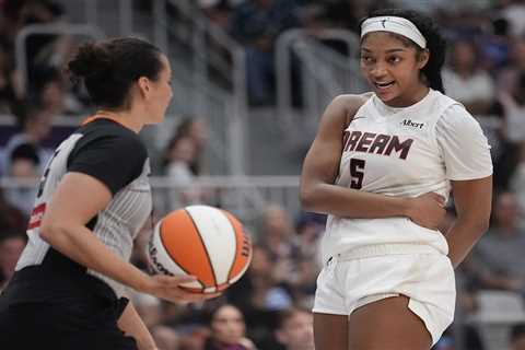 Sandy Brondello apologizes for calling Angel Reese a ‘protected species’ in latest WNBA controversy