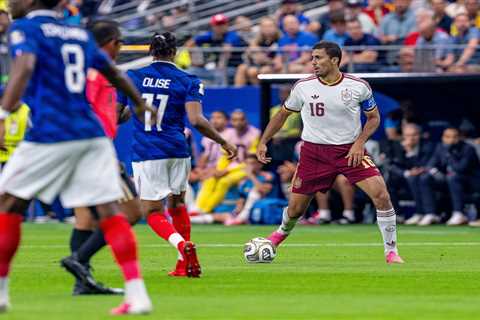 Breaking down matchups for Argentina-Spain World Cup final — plus a prediction