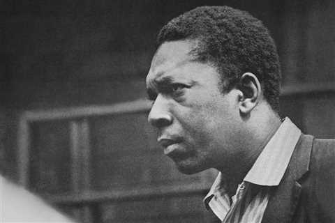 John Coltrane’s Centennial: How Artists From Ariana Grande to Beastie Boys Have Been Inspired by..
