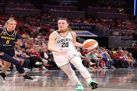 Plenty of Liberty blame to go around as booming potential still not translating on court