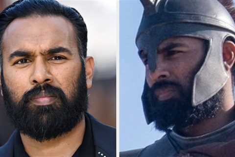 He Deserves Better: Himesh Patel Is Stealing The Show In The Odyssey Despite Little Promotion, And..