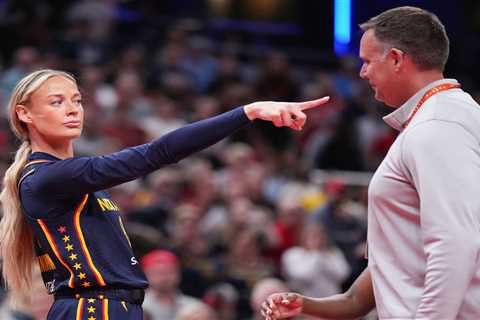 WNBA union has money problem with viral Sophie Cunningham meme