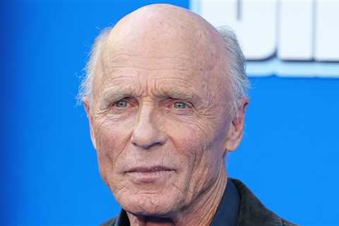 Ed Harris Rips 'Dutton Ranch' Producers Over His Role in Taylor Sheridan Series