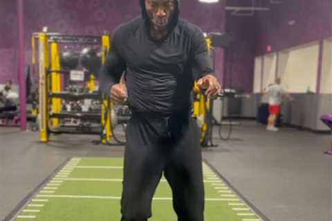 Ryan Clark breaks silence on ‘madness’ of shock ESPN layoff