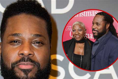 'Cosby Show' Malcolm-Jamal Warner's Widow Sues His Mom, Seeks $1.2M From Family Trust