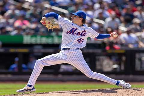 BetMGM bonus code NYPMAX1550: Get up to $1,550 in bonuses for Mets vs. Brewers