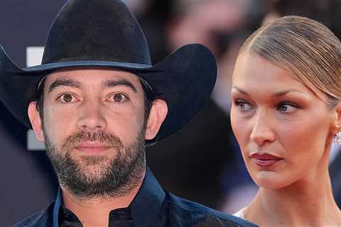Bella Hadid's Ex Adan Banuelos Thought They Were Still In Relationship