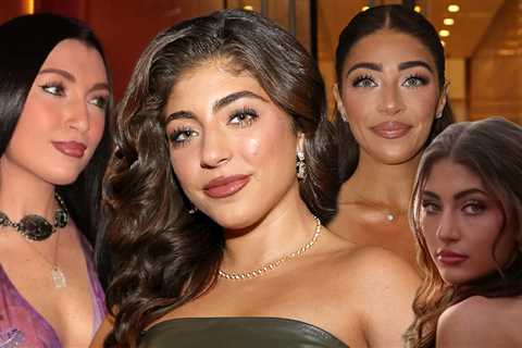 Milania Giudice Dances With Sister Who Called Cops On Her In Assault Arrest