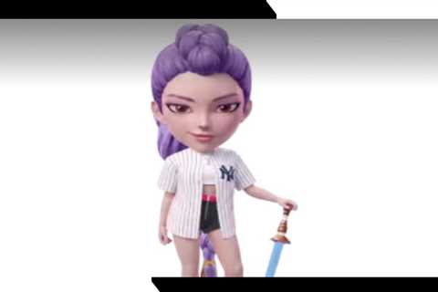 Yankees K-Pop Demon Hunters is the bobblehead collab you didn’t know you needed