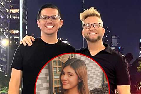 '90 Day Fiancé' Stars Armando And Kenny's Daughter Discharged from Hospital After Brain Bleed