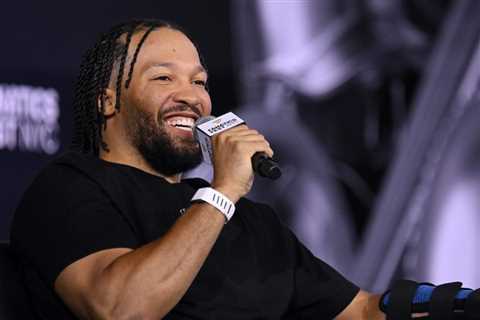 Knicks Star Jalen Brunson Says It Was ‘Really Cool’ Having Taylor Swift at NBA Finals — But He..