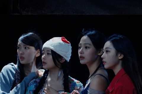 NewJeans Celebrate Fourth Anniversary With New Special Film Series Following Reunion as a Quartet