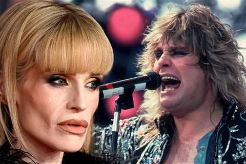 Kelly Osbourne Shares Emotional Letter to Dad Ozzy 1 Year After His Death