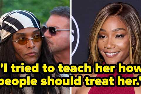 Law Roach Revealed The 1 Reason Why He Won't Work With Tiffany Haddish Anymore In A Resurfaced Clip,..