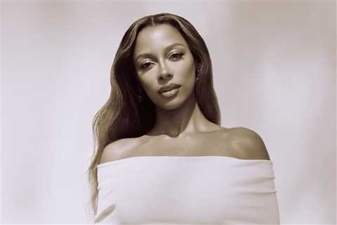 Victoria Monét Announces ‘Frequency of Love’ Release Date & Drops Kaytranada-Produced ‘Reach..