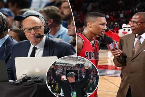 Trail Blazers dump multiple broadcasters in new owner’s latest belt-tightening moves