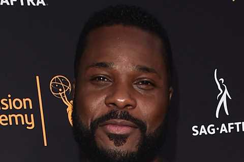 Malcolm-Jamal Warner’s Widow Sues Late Actor’s Accountant For Allegedly Dropping The Ball