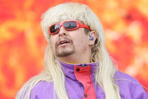 Oliver Tree's Memorial Will Have Celeb Speakers, Multiple Caskets for Characters