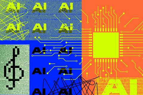 The Recorded Music Industry Wants Labels on AI Music. How Could That Work? (FAQ)