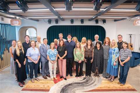 Belmont University to House Johnny Cash’s Personal Archives