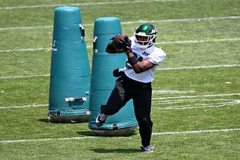 Jets determined to fix baffling ‘elephant in the room’ after remaking secondary