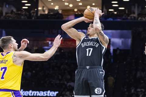 Nets still have a Michael Porter Jr. call to make as he reaffirms his belief: ‘Building something..