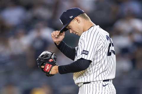 Yankees vs. Phillies prediction: MLB odds, pick, best bet Friday