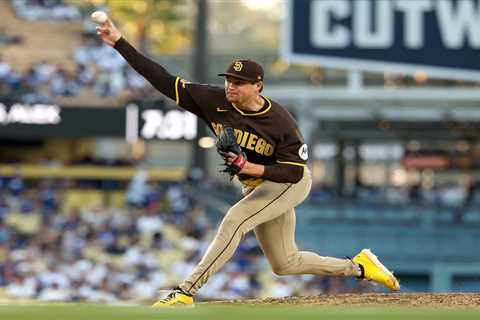 Why Padres are unlikely to trade Mason Miller despite rumors