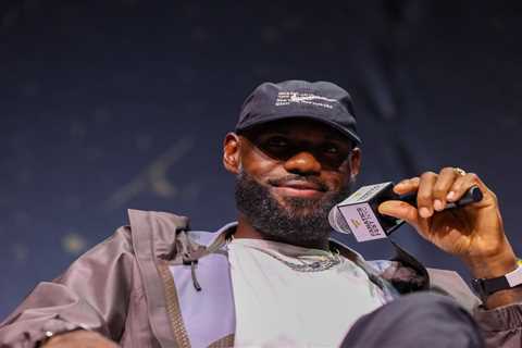 LeBron James’ top three free agency priorities revealed