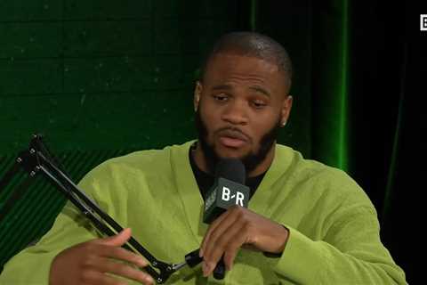 Micah Parsons erupts after LeBron James snubs Steph Curry, Warriors