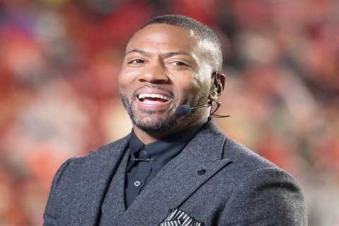 Ryan Clark tears up as he tells all about his shock ESPN firing: ‘Using layoffs as a cover and a..