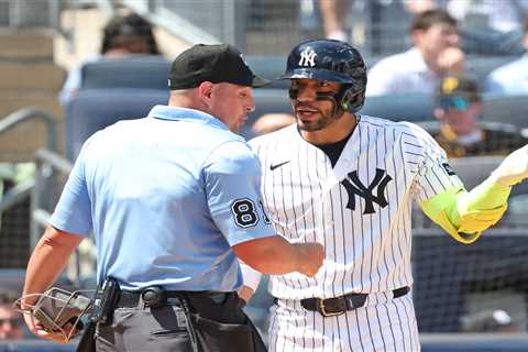 Jose Caballero’s pitch clock reality setting in as search for clarity stalls: ‘Ain’t figuring this..