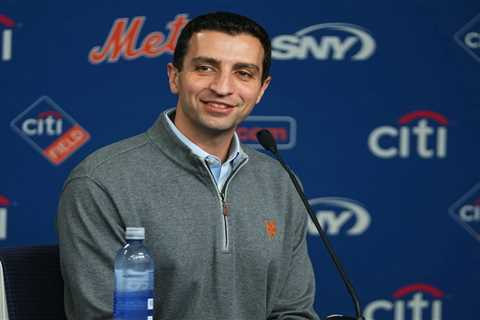 David Stearns makes clear the problem with Mets trading Francisco Lindor