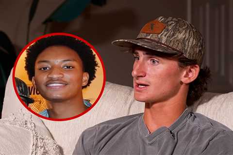 Nolan Wells' Best Friend Explains Why He Skipped Funeral