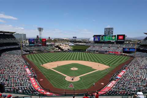 Pressure mounts for big Angels fire sale at MLB trade deadline: ‘It’s go time’