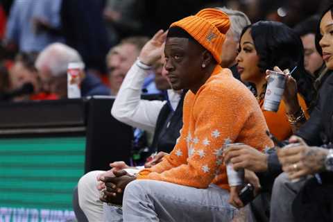 Boosie Badazz Hit With Lawsuit Over Alleged Nightclub Hookah Assault: ‘Violently Ambushed’