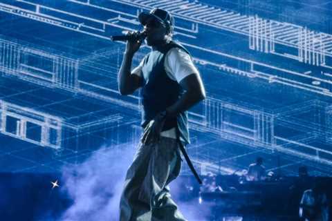 Jay-Z Adds More Shows in London & Los Angeles to Continue His 30-Year Celebration
