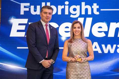 Leila Cobo Receives 2026 Fulbright Colombia Excellence Award: ‘Their Mission Defines Me’