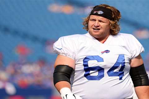 Heartbreaking details of Super Bowl champion Jordan Devey’s tragic death revealed