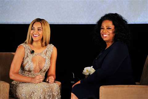 Oprah Winfrey Reveals Sweet Gift She Got From Beyoncé After Writing About Being ‘Blown Away’ By..