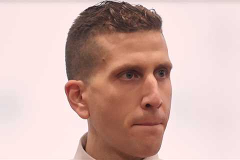 Bryan Kohberger Says His Attorneys Insisted He Plead Guilty to Murders Despite Being Innocent