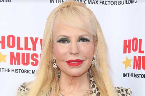 'The Young and the Restless' Alum Brenda Dickson Arrested for Battery
