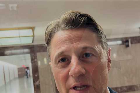 'The O.C.' Star Ben McKenzie Teases Possible Political Run