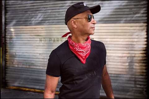 Tom Morello to Drop First Solo Rock Album With ‘Anti-Fascist’ & ‘Anti-Racist’ Songs