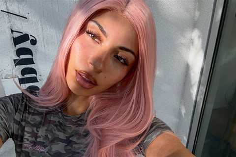 D4vd Murder Case: See The Woman Who Seemingly Made Celeste Rivas Jealous