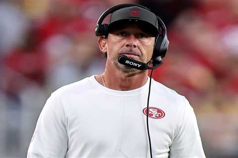 New details emerge in Kyle Shanahan crash — including who was at fault